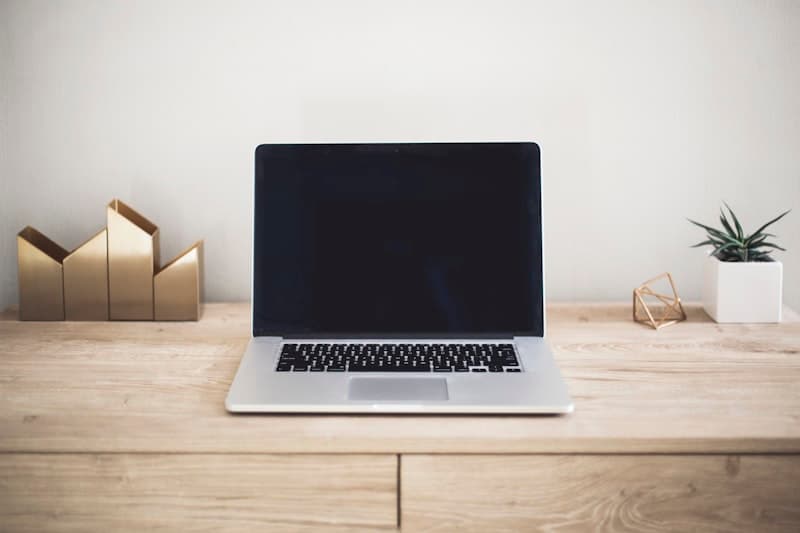 Laptop Pro 15" i7