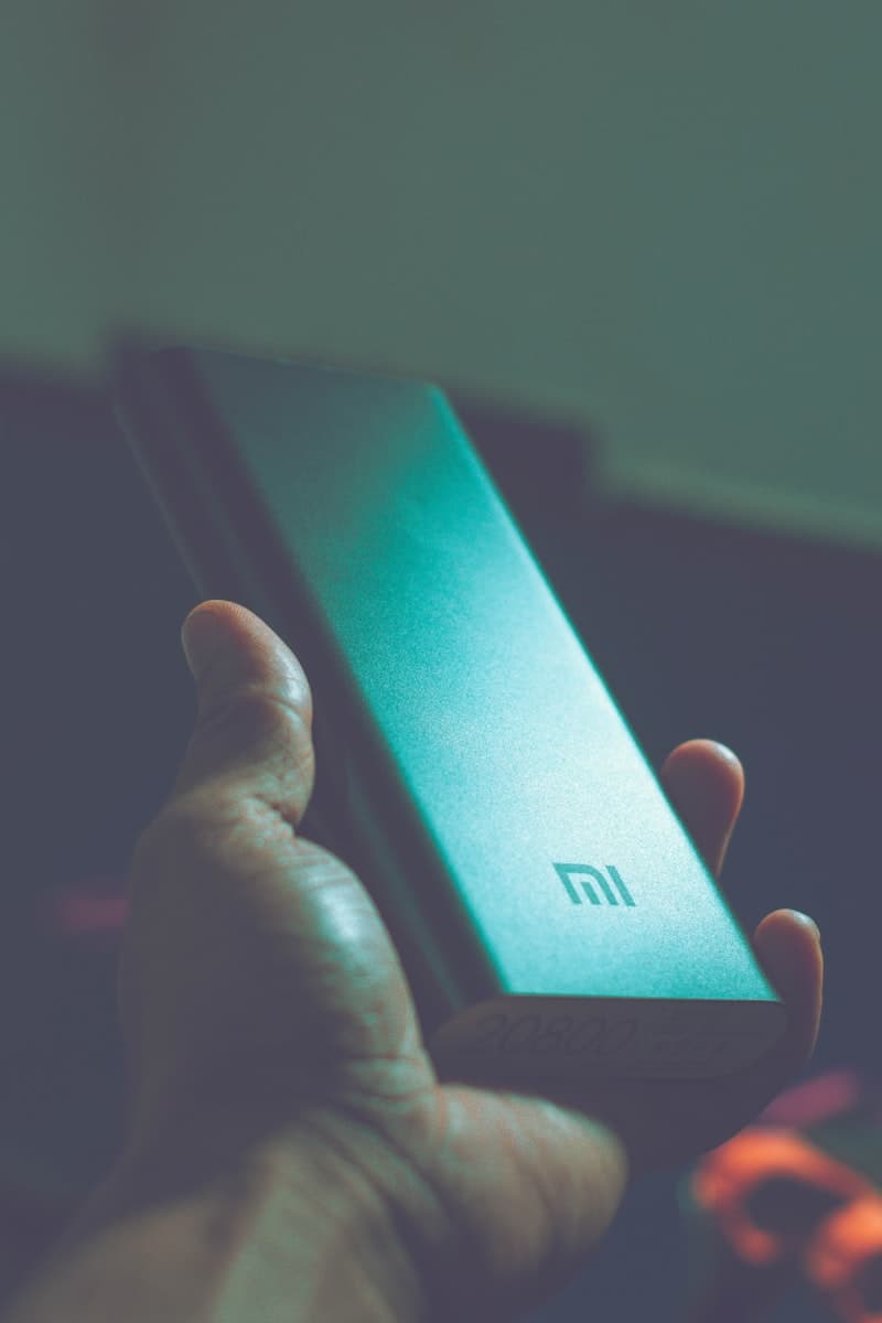 Power Bank 20000mAh