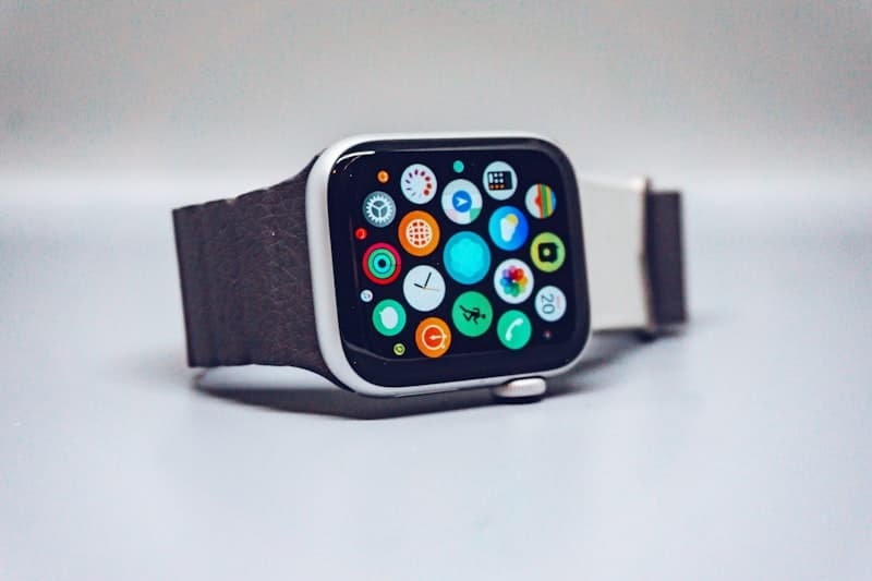 Smartwatch Sport
