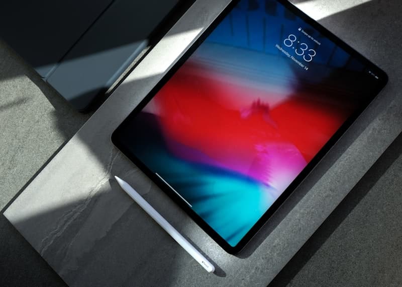 Tablette 10" WiFi